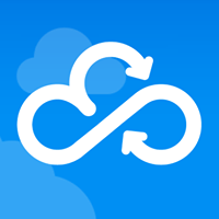 Logo Cloudsfer