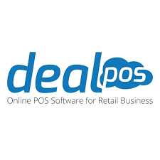 Logo DealPOS
