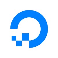 Logo DigitalOcean DNS