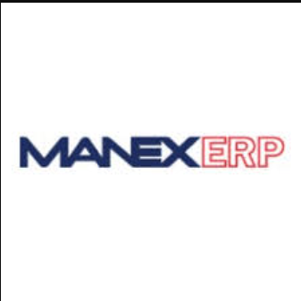 Logo Manex ERP