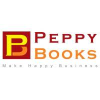 Logo PeppyBooks