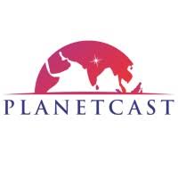 Logo Planetcast