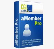 Logo aMember Pro